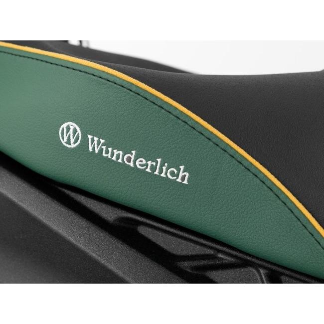 Wunderlich ワンダーリッヒ ライダーシート「AKTIVKOMFORT」 タイプ：EUハイシート R1300GS BMW シート シート関連 外装_6