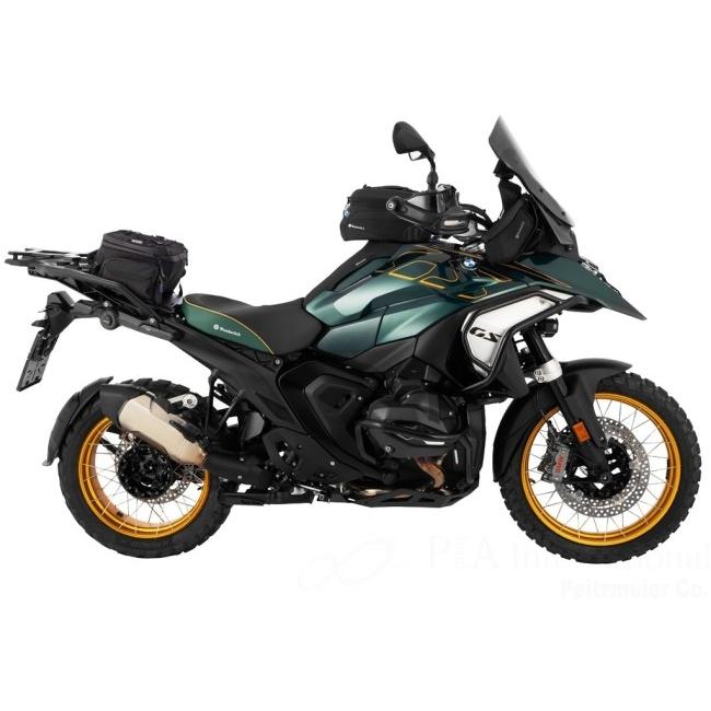 Wunderlich ワンダーリッヒ ライダーシート「AKTIVKOMFORT」 タイプ：EUハイシート R1300GS BMW シート シート関連 外装_7