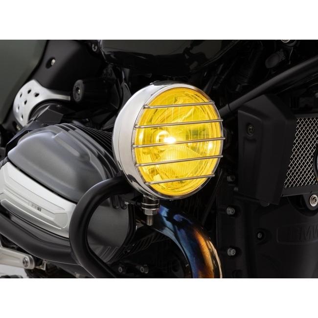 Wunderlich（ワンダーリッヒ） 補助灯 SixDays R12 nineT BMW