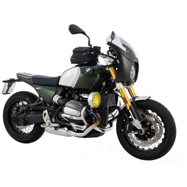 Wunderlich ワンダーリッヒ 補助灯 SixDays R12 nineT BMW