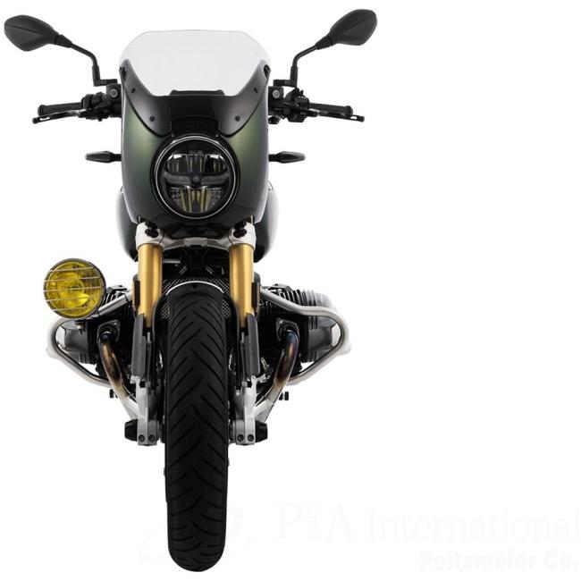 もん様　　専用 Wunderlich ワンダーリッヒ 補助灯 SixDays R12 nineT BMW