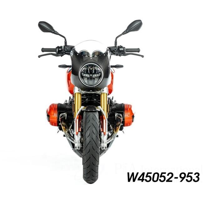 Wunderlich ワンダーリッヒ R90Sスタイル カーボンフェアリング R12 nineT BMW ビキニカウル カウル関連 外装_6