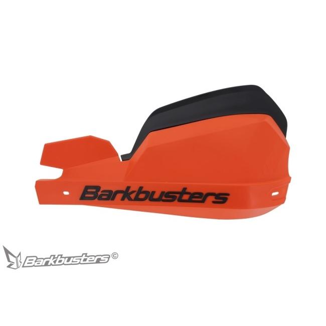 Barkbusters（バークバスターズ） VPSプラスティックガード ハンド 