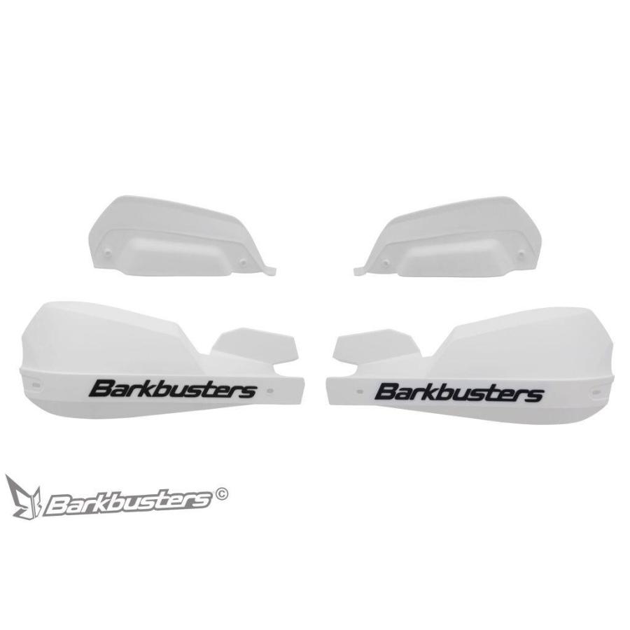 Barkbusters（バークバスターズ） VPSプラスティックガード ハンド 