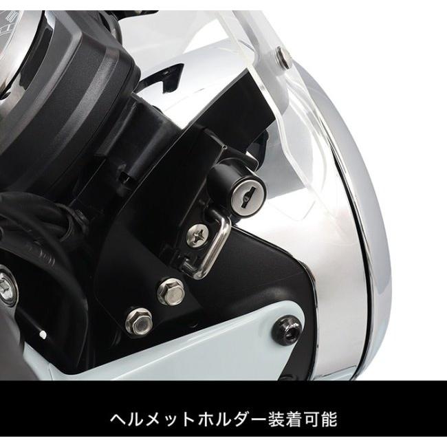 ENDURANCE エンデュランス メーターバイザーセット＋取り付けキット カラー：クリア GB350C HONDA ホンダ メーターバイザー カウル関連 外装 | ブランド登録なし | 08