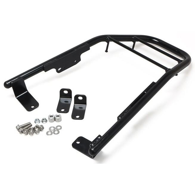 ENDURANCE（バイク） ENDURANCE エンデュランス リアキャリア＋