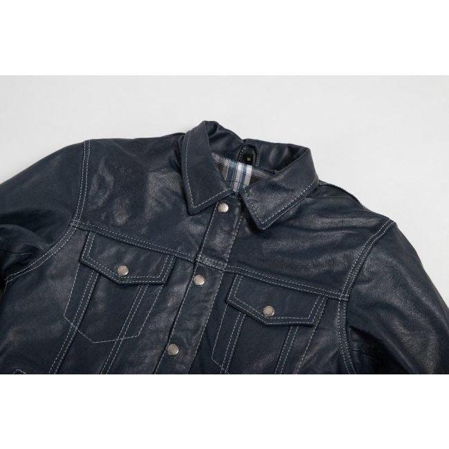 デグナー、M DEGNER（デグナー） レザージャケット サイズ：M ジャケット アパレル