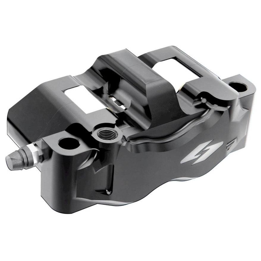 KRAUS クラウス RT3 ラジアルキャリパー 108mm タイプ：左右セット / タイプ：レース 取付ピッチ キャリパー ブレーキ | ブランド登録なし