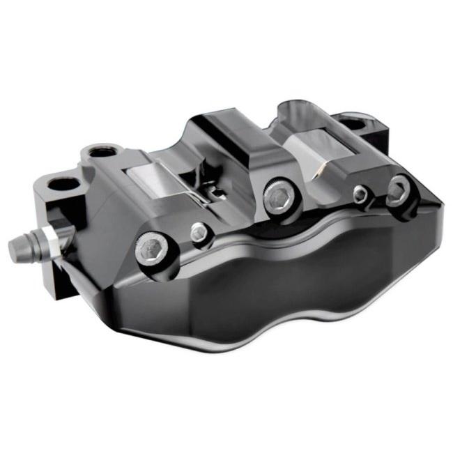 KRAUS クラウス RT3 ラジアルキャリパー 108mm タイプ：左右セット / タイプ：レース 取付ピッチ キャリパー ブレーキ | ブランド登録なし | 01