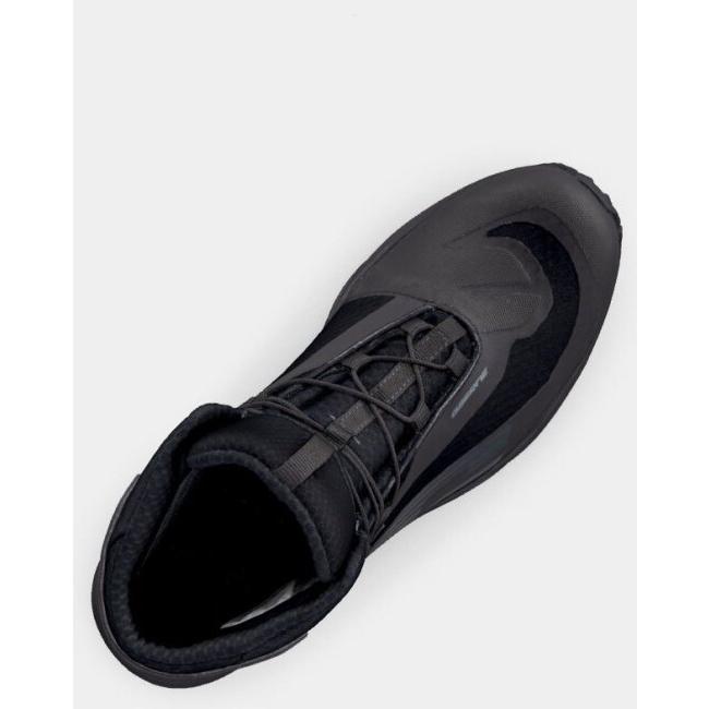 GAERNE（ガエルネ） 【防水】Gゼノン ゴアテックス［ブラック