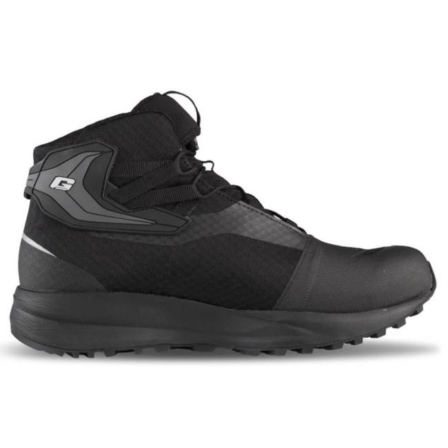 ガエルネ Gゼノン ゴアテックス ガエルネ G.ゼノン ゴアテックス シューズ グレー | MotoStorm [jp]