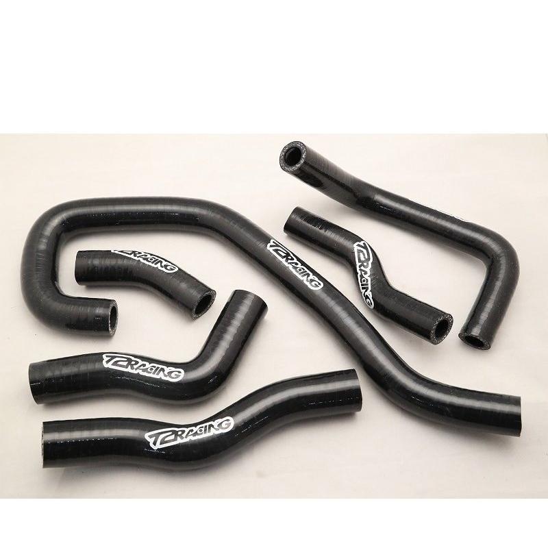 T2 Racing NSR250 MC21 MC28用ラジエーターホース新品 ホンダ NSR250R シリコンホース MC21 MC28 ラジエーターホース
