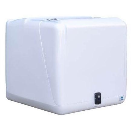 JMS ジェイエムエス B-1 BOX 標準仕様(鍵番号共通タイプ) ジャイロ