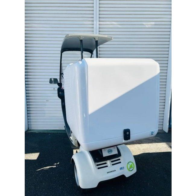 JMS ジェイエムエス B-1 BOX 標準仕様(鍵番号共通タイプ) ジャイロ