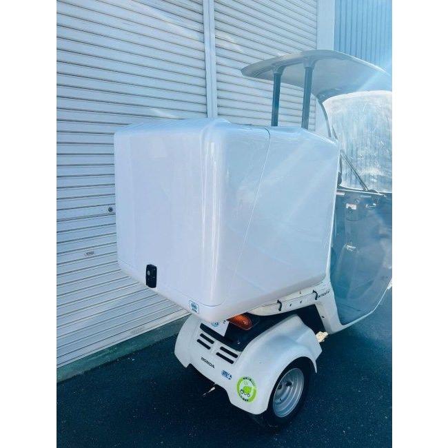 JMS ジェイエムエス B-1 BOX 標準仕様(鍵番号共通タイプ) ジャイロ