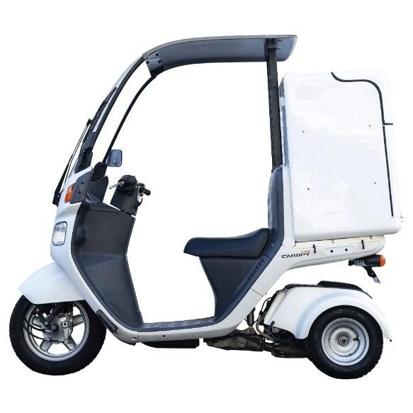 JMS ジェイエムエス B-63W NEWデリバリーBOX セキュリティ仕様(鍵番号