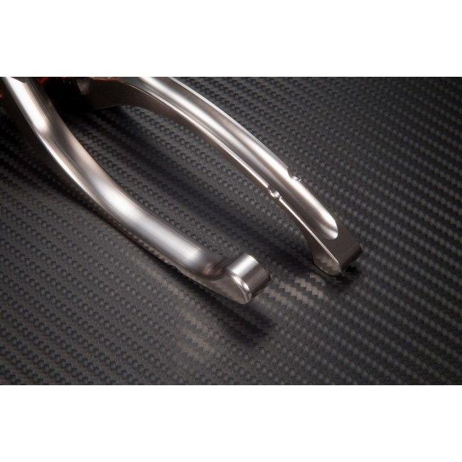 U-KANAYA ユーカナヤ ツーリングタイプ アルミビレットレバー