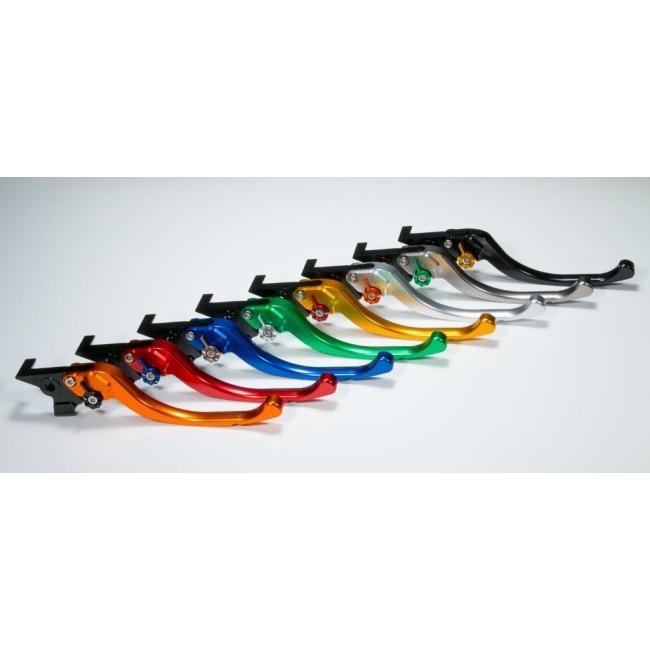 U-KANAYA ユーカナヤ ツーリングタイプ アルミビレットレバー