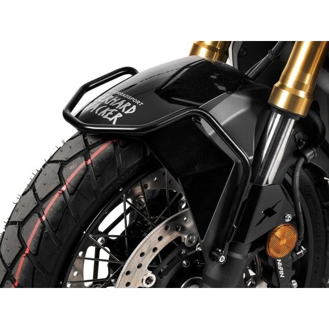 ヘプコ＆ベッカー（HEPCO&BECKER） フェンダーガード X-ADV HONDA