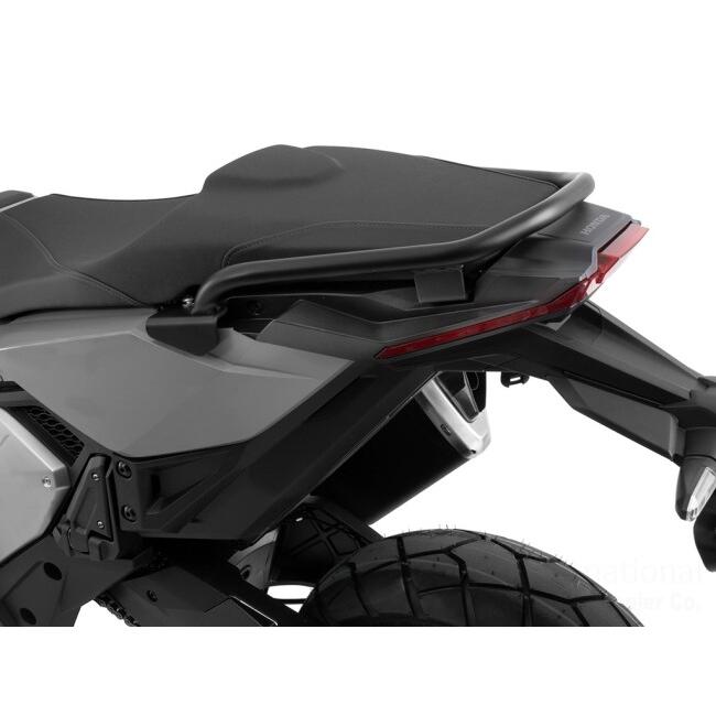ヘプコ＆ベッカー（HEPCO&BECKER） グラブバー Forza 750 X-ADV HONDA