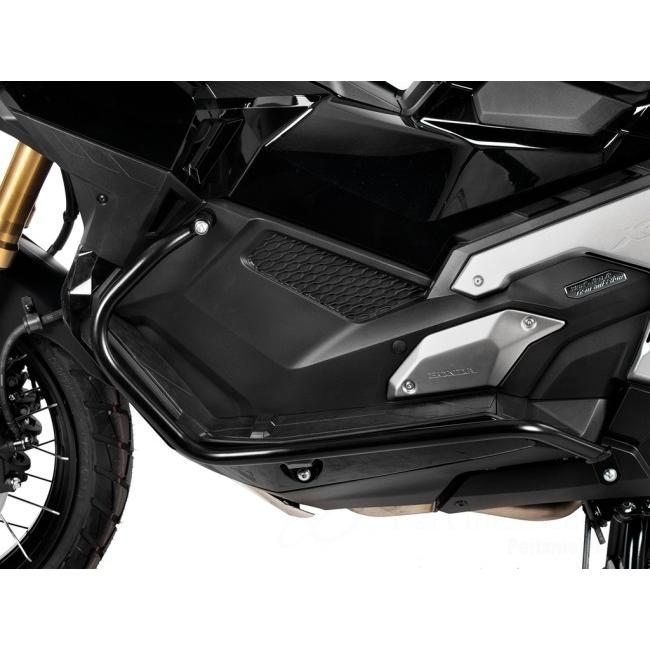 ヘプコ＆ベッカー（HEPCO&BECKER） フェアリングガード X-ADV HONDA