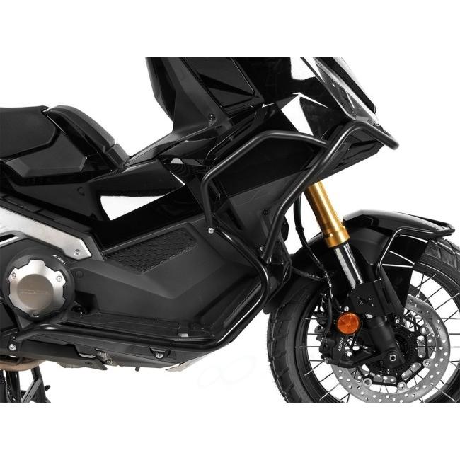 ヘプコ＆ベッカー（HEPCO&BECKER） フェアリングガード X-ADV HONDA