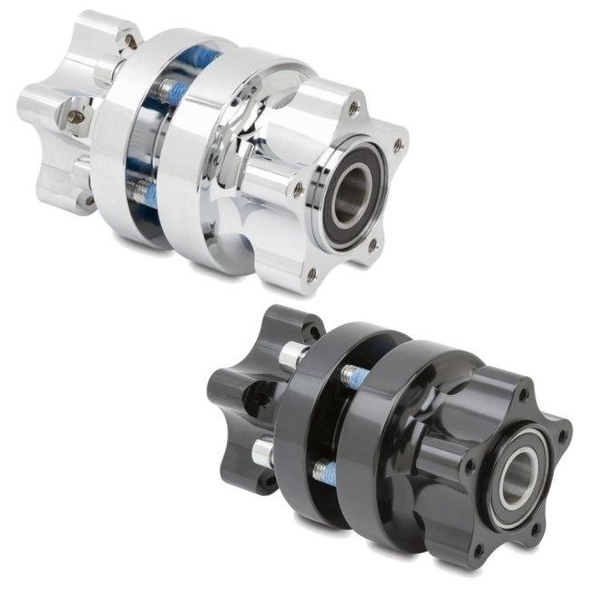 ARLEN NESS アレンネス フロント用カートリッジハブキット