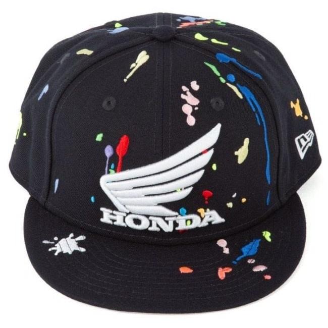 ホンダ（HONDA） HONDA RIDING GEAR ライディングギア 【NEW ERA(R