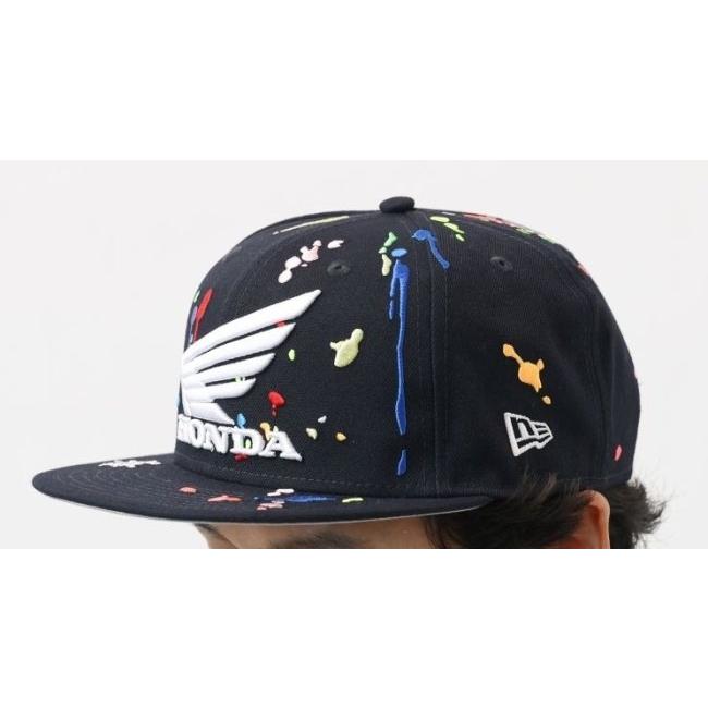 NEW ERA 950 ガンバ大阪 BLK×WHT×BLUE 新品未使用 即完売 ガンバ大阪