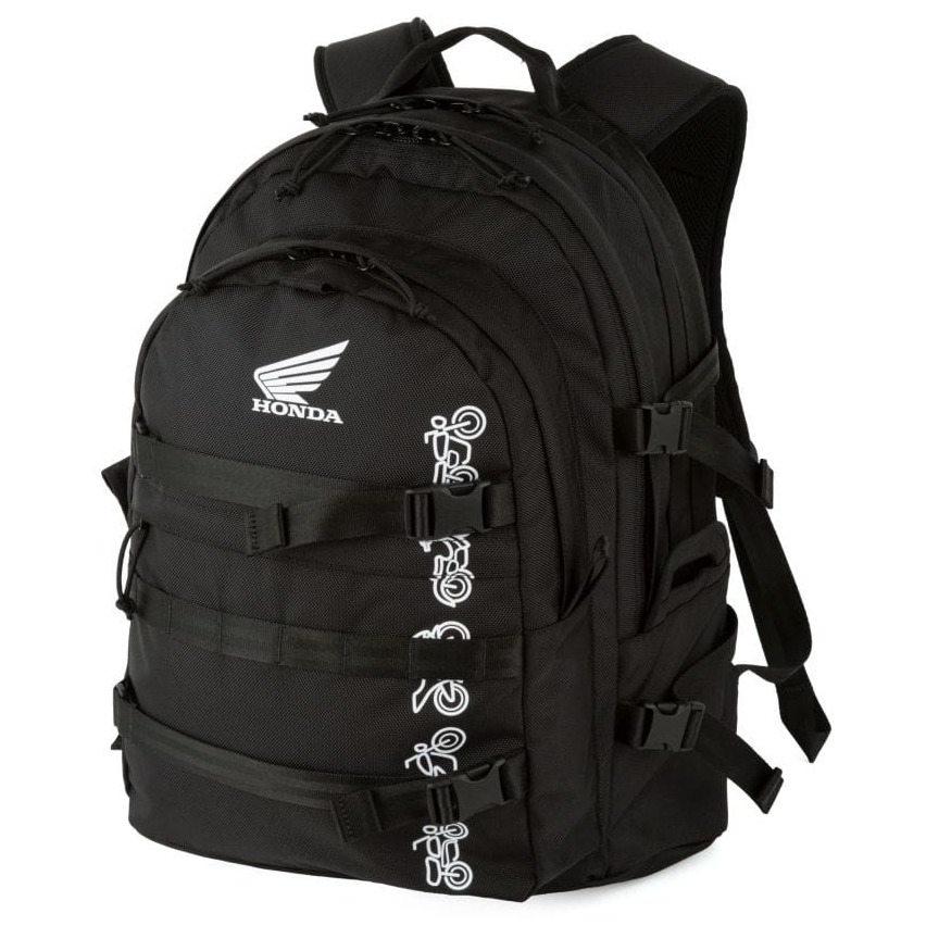 ホンダ（HONDA） HONDA RIDING GEAR ライディングギア 【NEW ERA(R