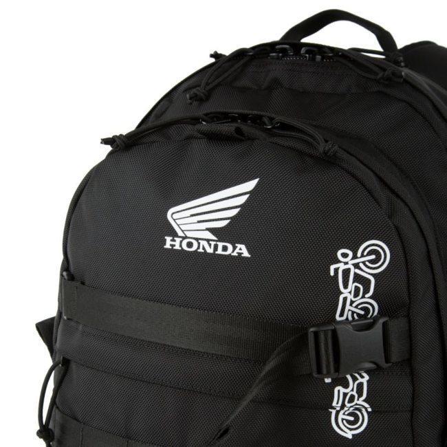 ホンダ（HONDA） HONDA RIDING GEAR ライディングギア 【NEW ERA(R