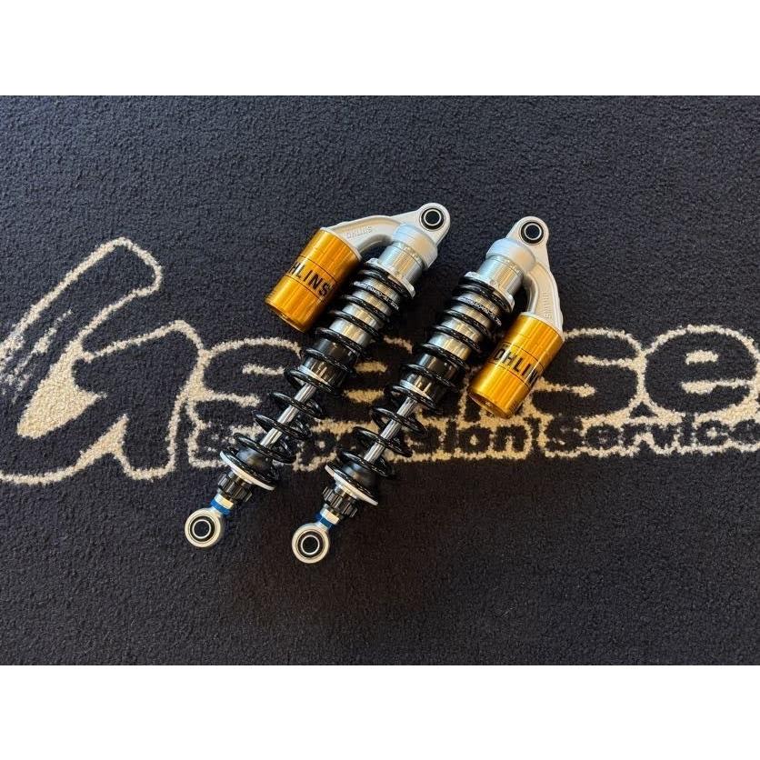 OHLINS オーリンズ リアサスペンション GB350 GB350S HONDA