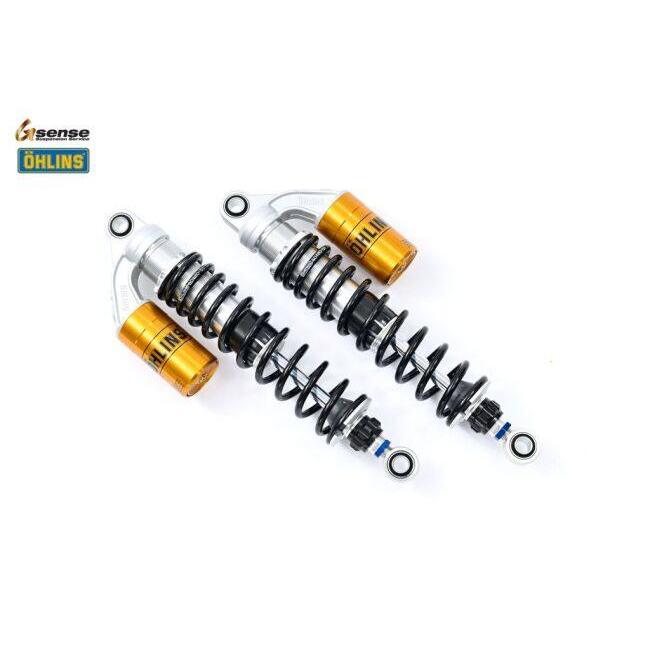OHLINS（オーリンズ） リアサスペンション GB 350 HONDA ホンダ 