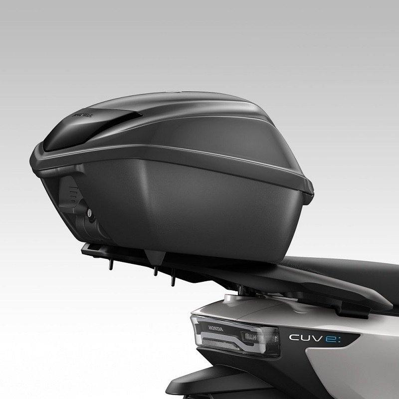 ホンダ（HONDA） トップボックス 35L CUV e： トップケース・テール