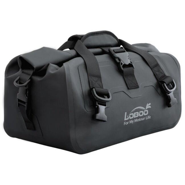 LOBOO ロブー 20L PVC シートバッグ 車体用バッグ・ケース_1