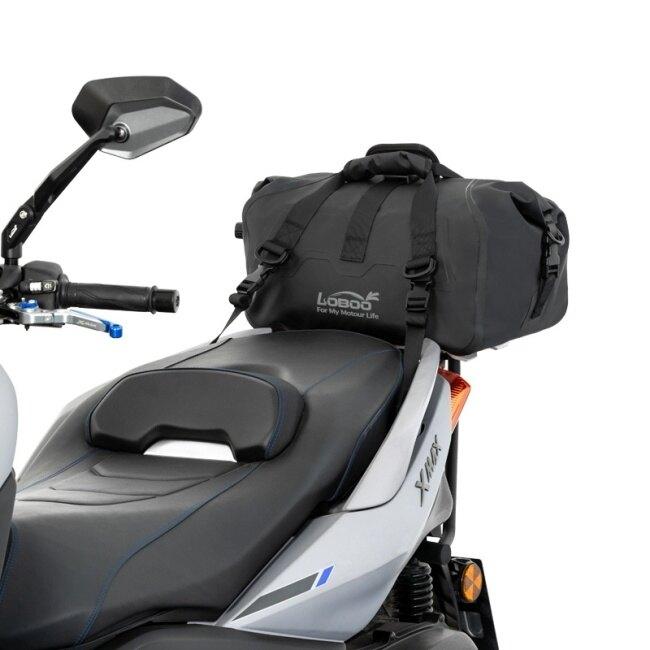 LOBOO ロブー 20L PVC シートバッグ 車体用バッグ・ケース_2