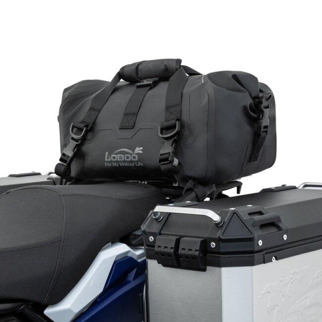 LOBOO ロブー 20L PVC シートバッグ 車体用バッグ・ケース_5