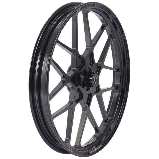 オルイ GALE SPEED (ゲイルスピード) R 185-17 グロスブラック [TYPE-X