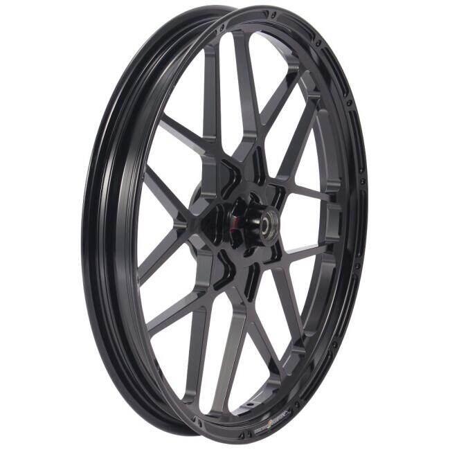 GALE SPEED ゲイルスピード 【TYPE-X フロント】アルミニウム鍛造