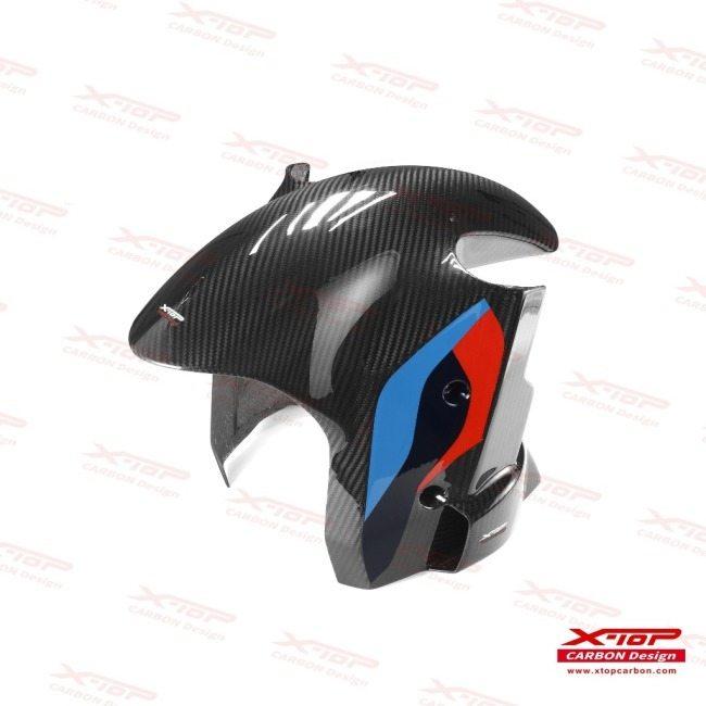 X-TOP エックストップ SPECIAL フロントフェンダー S1000R S1000RR BMW