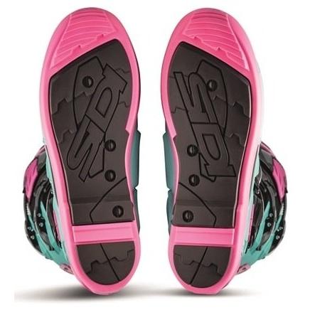 SIDI シディー CROSSFIRE3 SRS [クロスファイア] オフロードブーツ サイズ：7.5／41(25.5-26.0cm) フットウェア_3