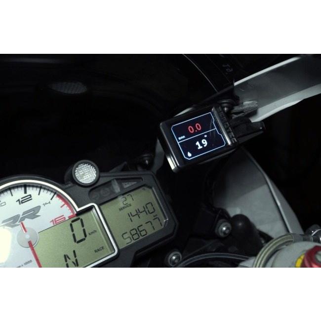BEROTEC ベロテック CUMPAN コックピットアシスタント デジタル追加