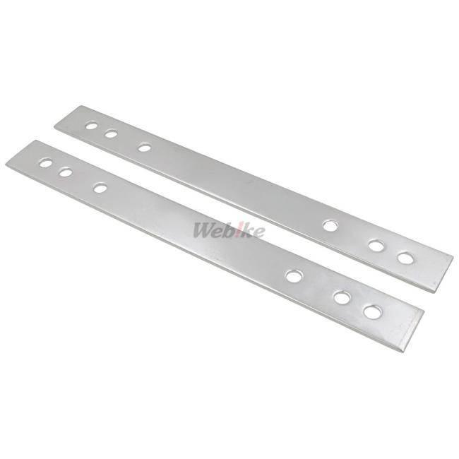 JMS ジェイエムエス スーパーカブ2018年以降モデル、クロスカブ(現行カブ)専用取付部材セット スーパーカブ 50 110 プロ50 プロ110 クロスカブ HONDA ホンダ | JMS（バイク） | 01