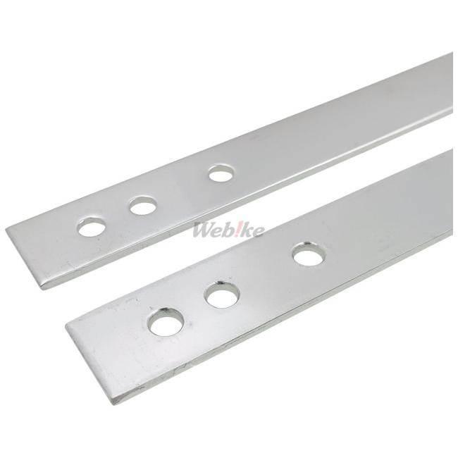 JMS ジェイエムエス スーパーカブ2018年以降モデル、クロスカブ(現行カブ)専用取付部材セット スーパーカブ 50 110 プロ50 プロ110 クロスカブ HONDA ホンダ | JMS（バイク） | 02