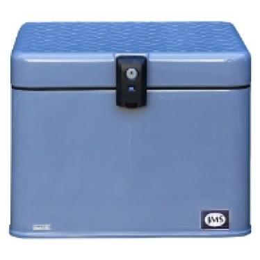 JMS ジェイエムエス 一七式特殊荷箱 (中) カラー：灰(グレー) ハンター