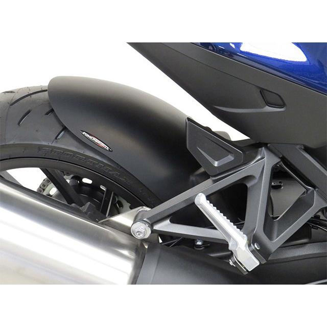 Odax（オダックス） Powerbronze インナーフェンダー カラー：ブラック