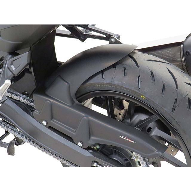 Odax（オダックス） Powerbronze インナーフェンダー カラー：カーボン