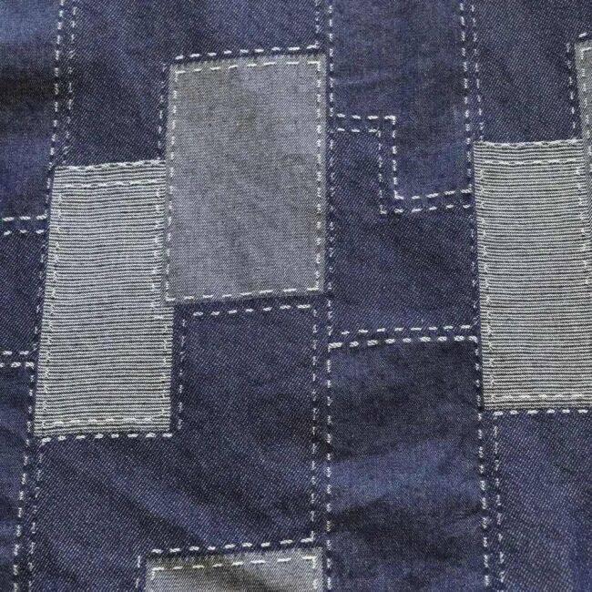 Clay Smith クレイスミス lumberjack シャツジャケット M ピットシャツ・ワークシャツ アパレルの画像