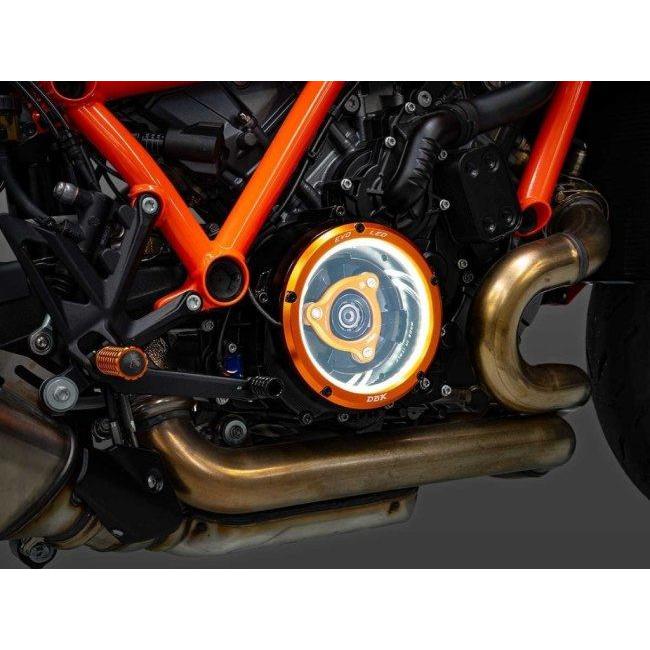 PRO BOLT プロボルト エンジンキット カラー：ブラック ZX-6R 636