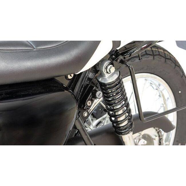 KIJIMA（キジマ） ヘルメットロック W230 MEGURO S1 KAWASAKI カワサキ